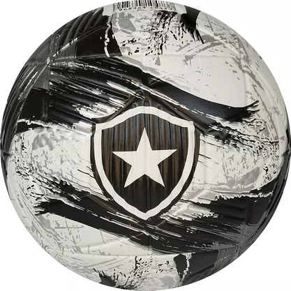 Bola De Futebol Botafogo Dualt