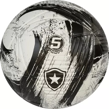 Bola De Futebol Botafogo Dualt
