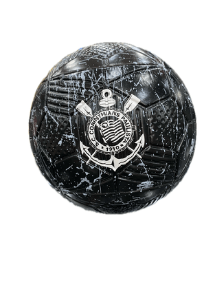 Bola de Futebol Corinthians Dualt