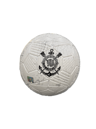 Bola de Futebol Corinthians Dualt