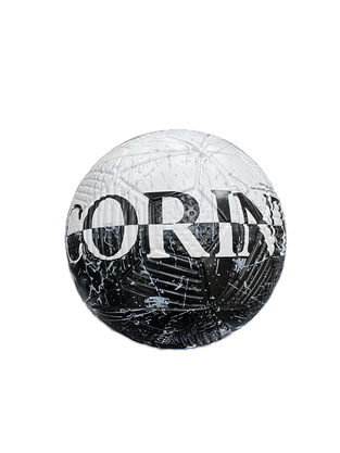 Bola de Futebol Corinthians Dualt