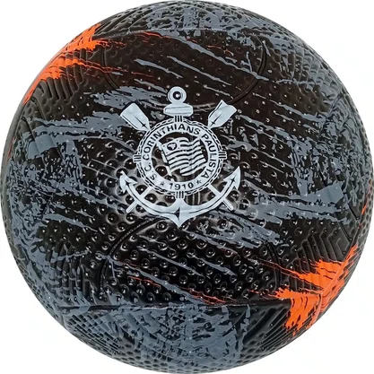 Bola de Futebol Corinthians Mod 4 Dualt