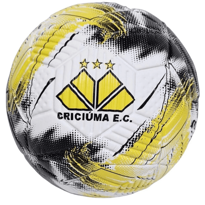 Bola de Futebol Criciúma Dualt