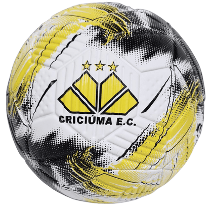 Bola de Futebol Criciúma Dualt PVC