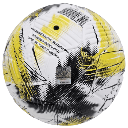Bola de Futebol Criciúma Dualt PVC