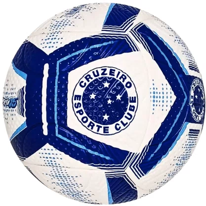 Bola De Futebol Cruzeiro Dualt