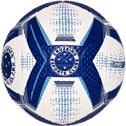 Bola De Futebol Cruzeiro Dualt
