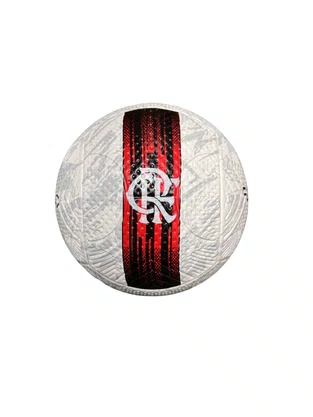 Bola De Futebol Flamengo 2026 Dualt