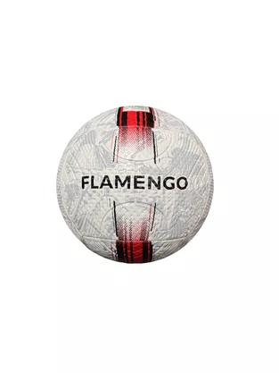 Bola De Futebol Flamengo 2026 Dualt