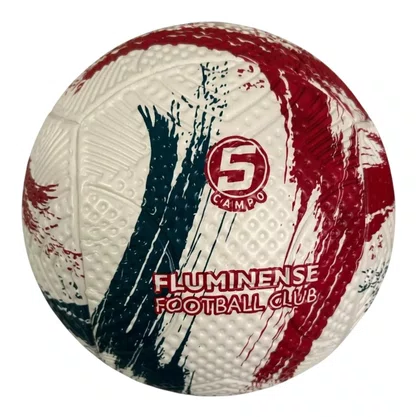 Bola De Futebol Fluminense Dualt