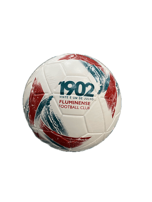 Bola de Futebol Fluminense Dualt Pro