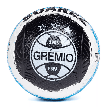 Bola de Futebol Grêmio Suarez Dualt PVC