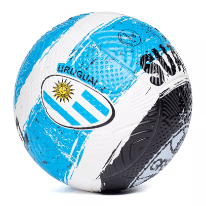 Bola de Futebol Grêmio Suarez Dualt PVC
