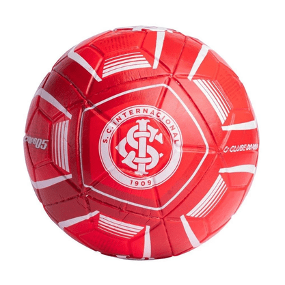 Bola de Futebol Internacional Dualt PVC