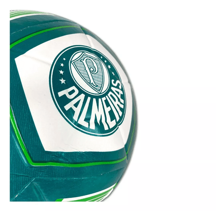Bola de Futebol Palmeiras Dualt PVC