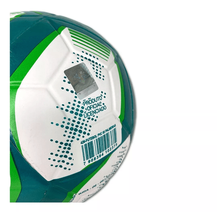 Bola de Futebol Palmeiras Dualt PVC