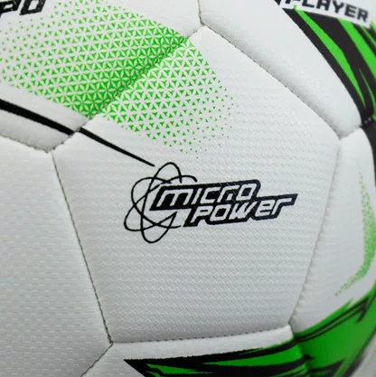 Bola De Futebol Penalty Campo Player XXV
