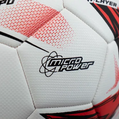 Bola De Futebol Penalty Campo Player XXV