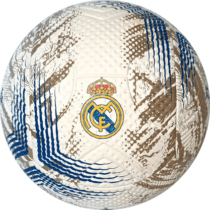 Bola de Futebol Real Madrid Dualt