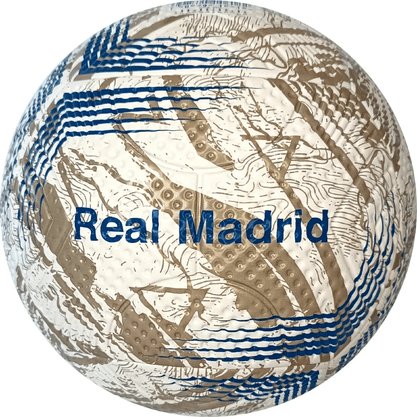 Bola de Futebol Real Madrid Dualt