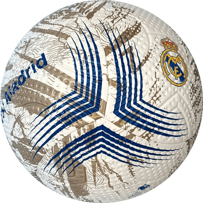 Bola de Futebol Real Madrid Dualt