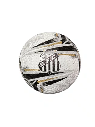 Bola De Futebol Santos Training Dualt