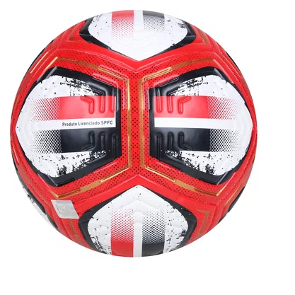 Bola De Futebol São Paulo FC Protech Dualt
