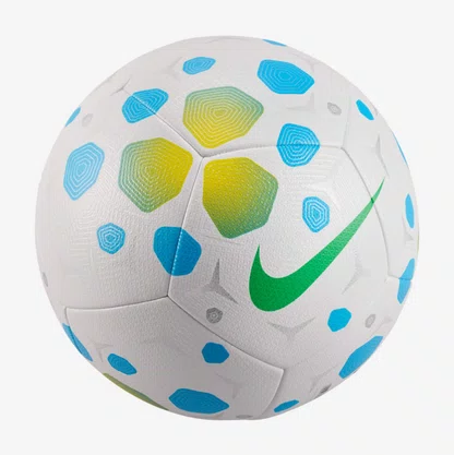 Bola de Futebol Society Brasil Nike