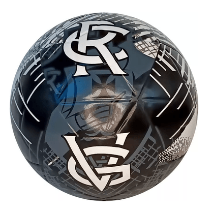 Bola de Futebol Vasco Da Gama Dualt PVC