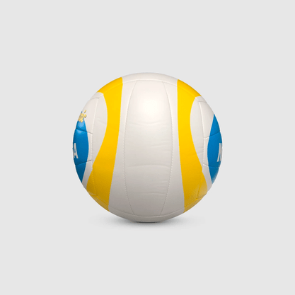 Bola de Vôlei de Praia Mikasa BV543-YSB