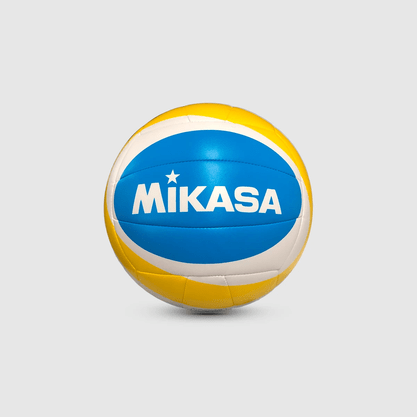 Bola de Vôlei de Praia Mikasa BV543-YSB