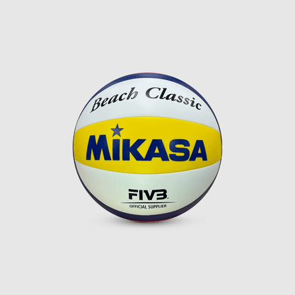 Bola de Vôlei de Praia Mikasa BV552C