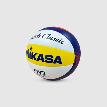Bola de Vôlei de Praia Mikasa BV552C