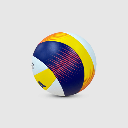 Bola de Vôlei de Praia Mikasa BV552C