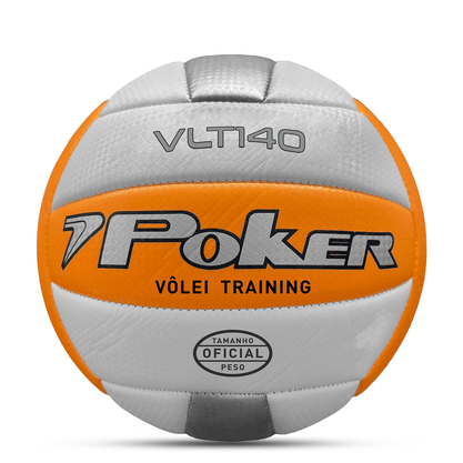 Bola de Volêi Poker Training VLT 140