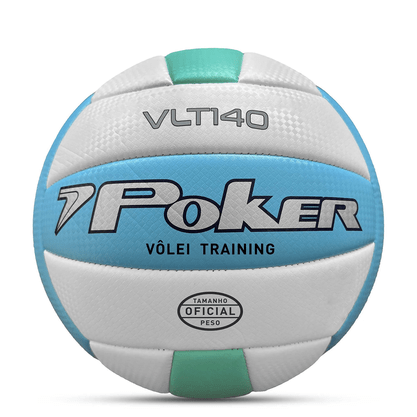 Bola de Volêi Poker Training VLT 140