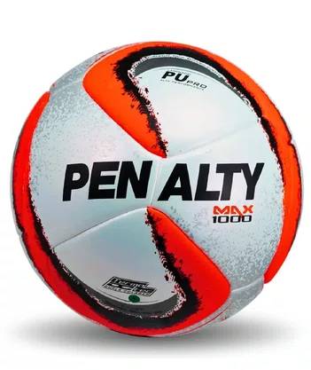 Bola Futsal Penalty Max 1000 Xxiv