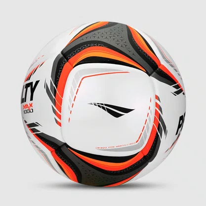 Bola Futsal Penalty Max 1000 XXVI