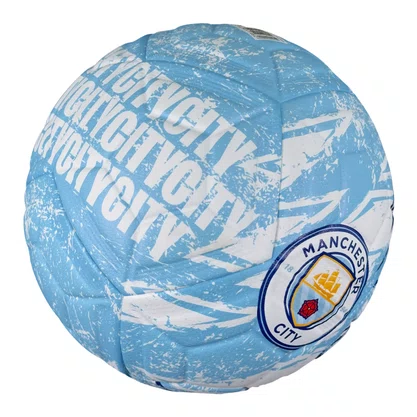 Bola Manchester City Allpha Recreativa