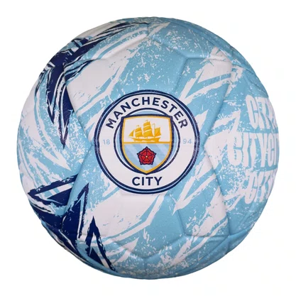 Bola Manchester City Allpha Recreativa