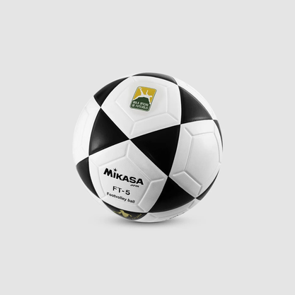 Bola Mikasa Oficial de Futevôlei FT-5