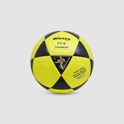 Bola Mikasa Oficial de Futevôlei FT-5
