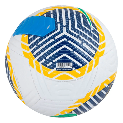 Bola Nike CBF Academy Brasileirão