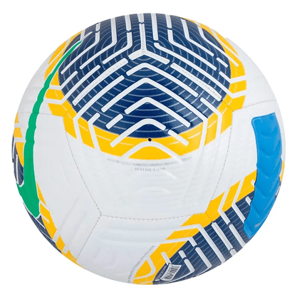Bola Nike CBF Academy Brasileirão