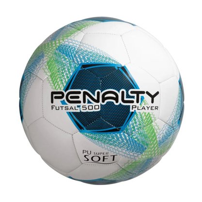 Bola Penalty Futsal Player Vc VIII
