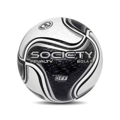 Bola Penalty Society 8 X