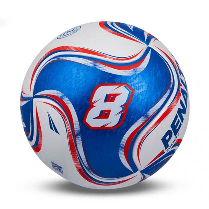 Bola Penalty Society 8 XXV