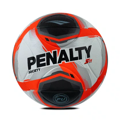 Bola Penalty Society S11 R2 XXV