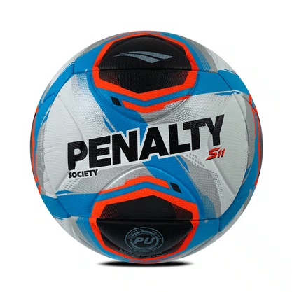 Bola Penalty Society S11 R2 XXV