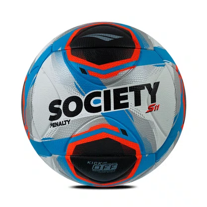 Bola Penalty Society S11 R2 XXV